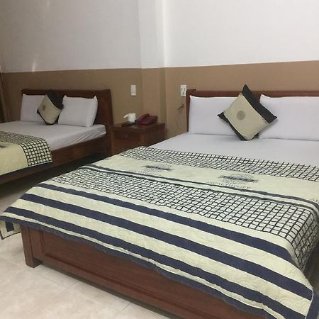 K300 Guesthouse Хошимін Екстер'єр фото