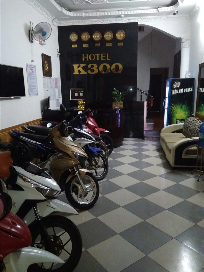 K300 Guesthouse Хошимін Екстер'єр фото