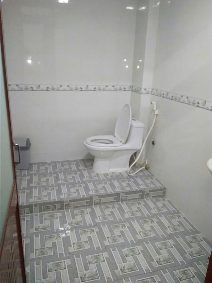 K300 Guesthouse Хошимін Екстер'єр фото