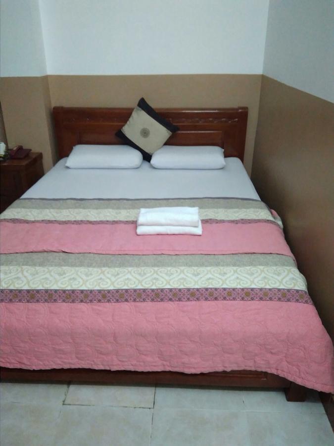 K300 Guesthouse Хошимін Екстер'єр фото
